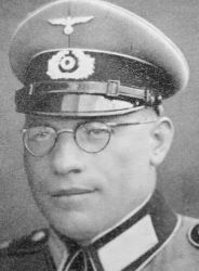 Weber J. Alfons